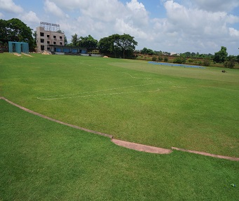 Cricket Stadium